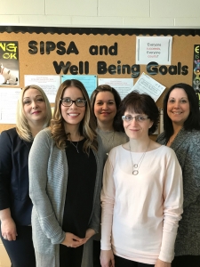 Pius XII School receives achievement award from EQAO