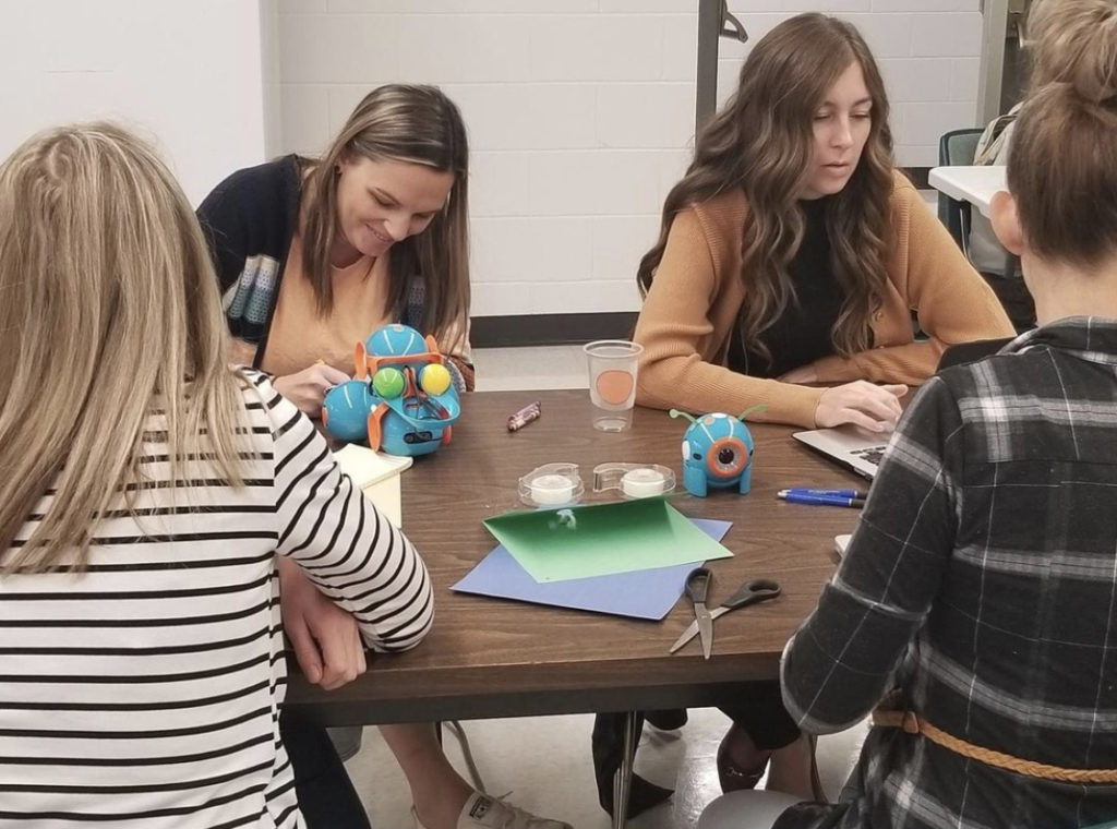 Sudbury Catholic School Board Organizes Professional Administration Day Devoted to STEAM